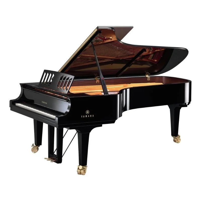 Zdjęcie Ile kosztuje fortepian Yamaha? Ceny modeli i co wpływa na ceny