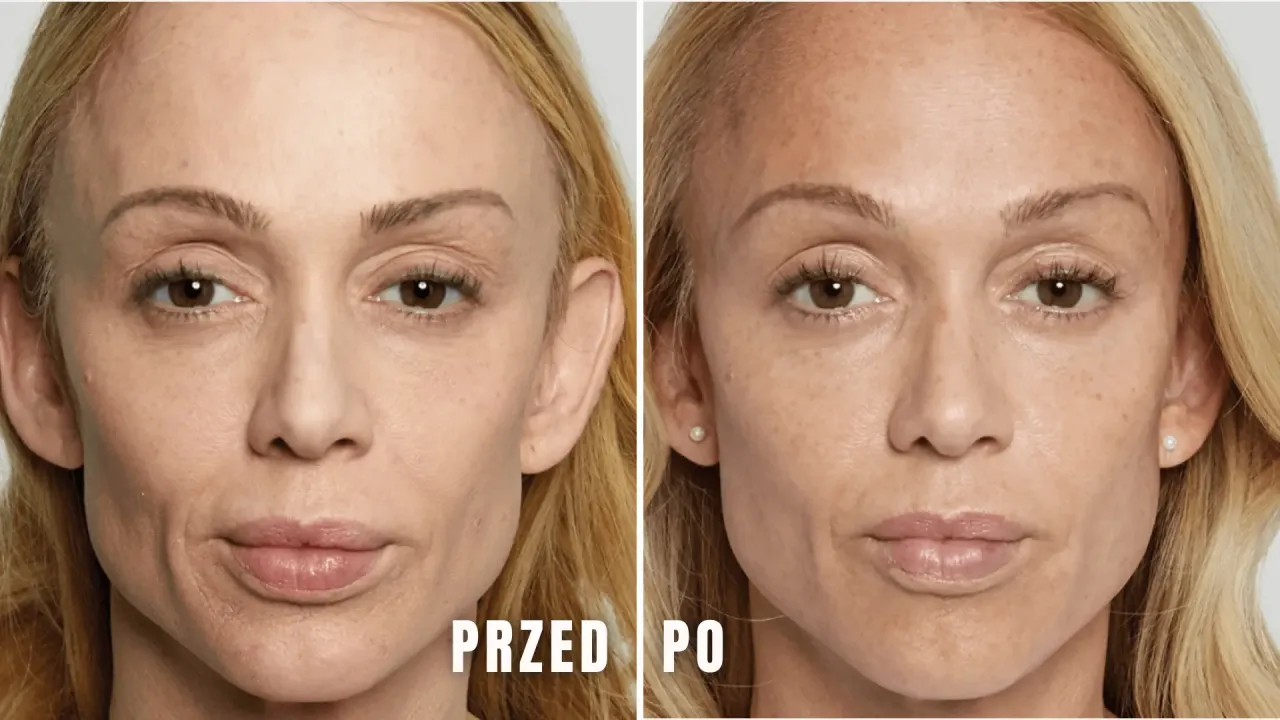 Zdjęcie Po jakim czasie widać efekty kwasu hialuronowego? Oczekuj szybkich rezultatów