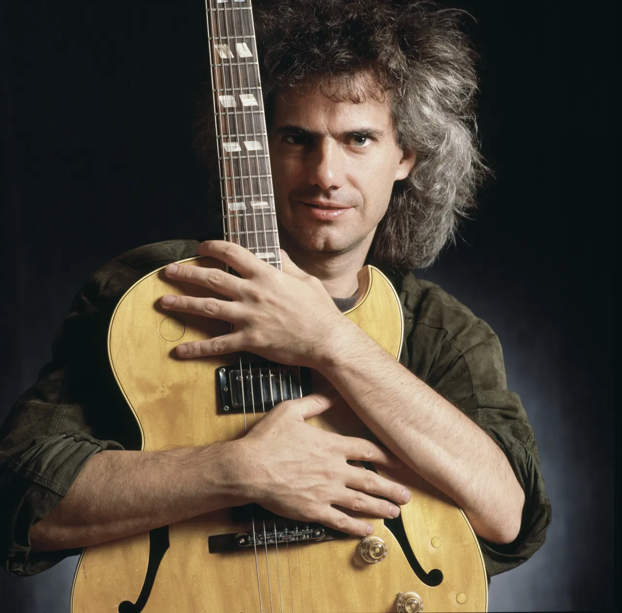 Zdjęcie Najwybitniejsi gitarzyści jazzowi wszech czasów, którzy zmienili muzykę