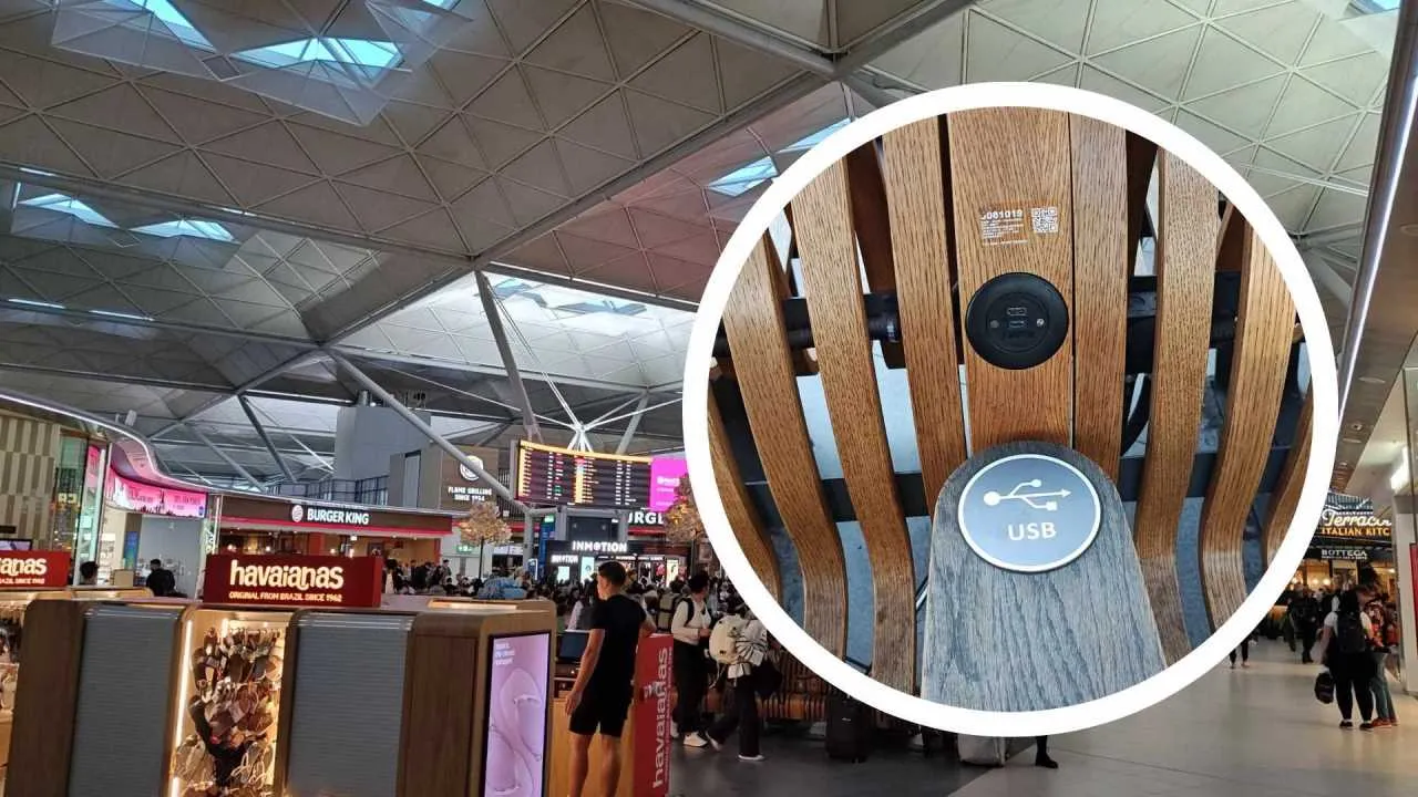 Zdjęcie Czy lotnisko Stansted jest czynne? Sprawdź, co musisz wiedzieć!
