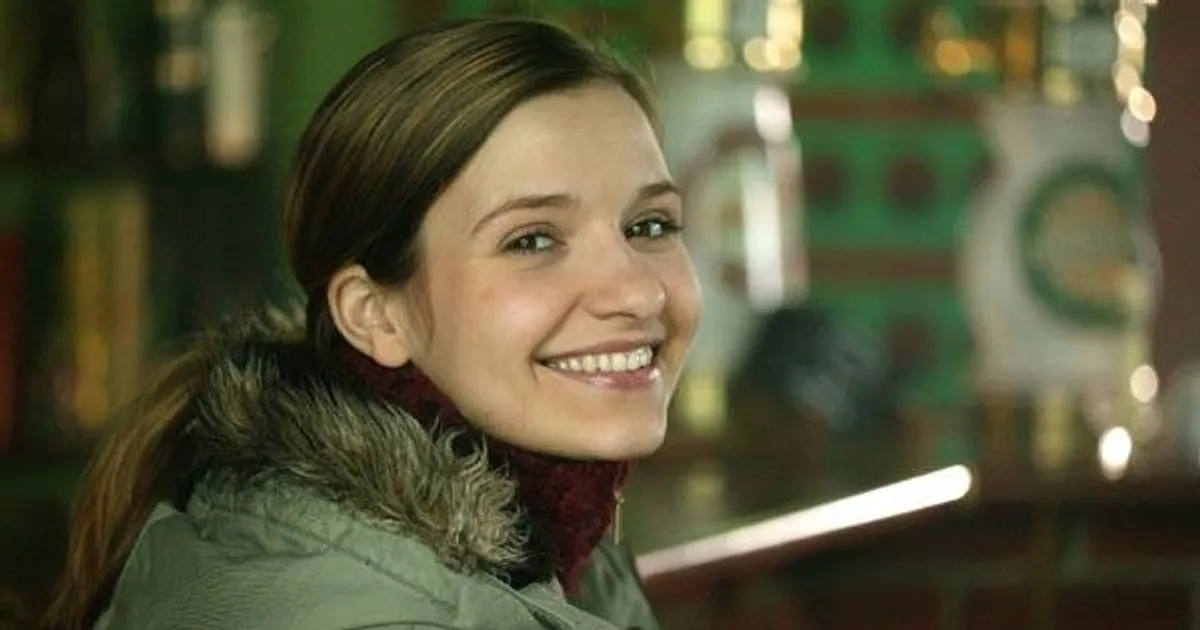 Zdjęcie Joanna Koroniewska w M jak miłość: tajemnice i powroty w serialu