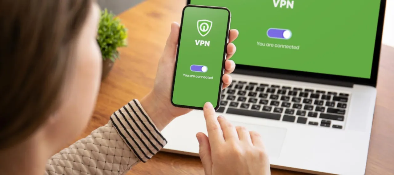 Zdjęcie Jak zmienić VPN w telefonie - proste kroki, które musisz znać