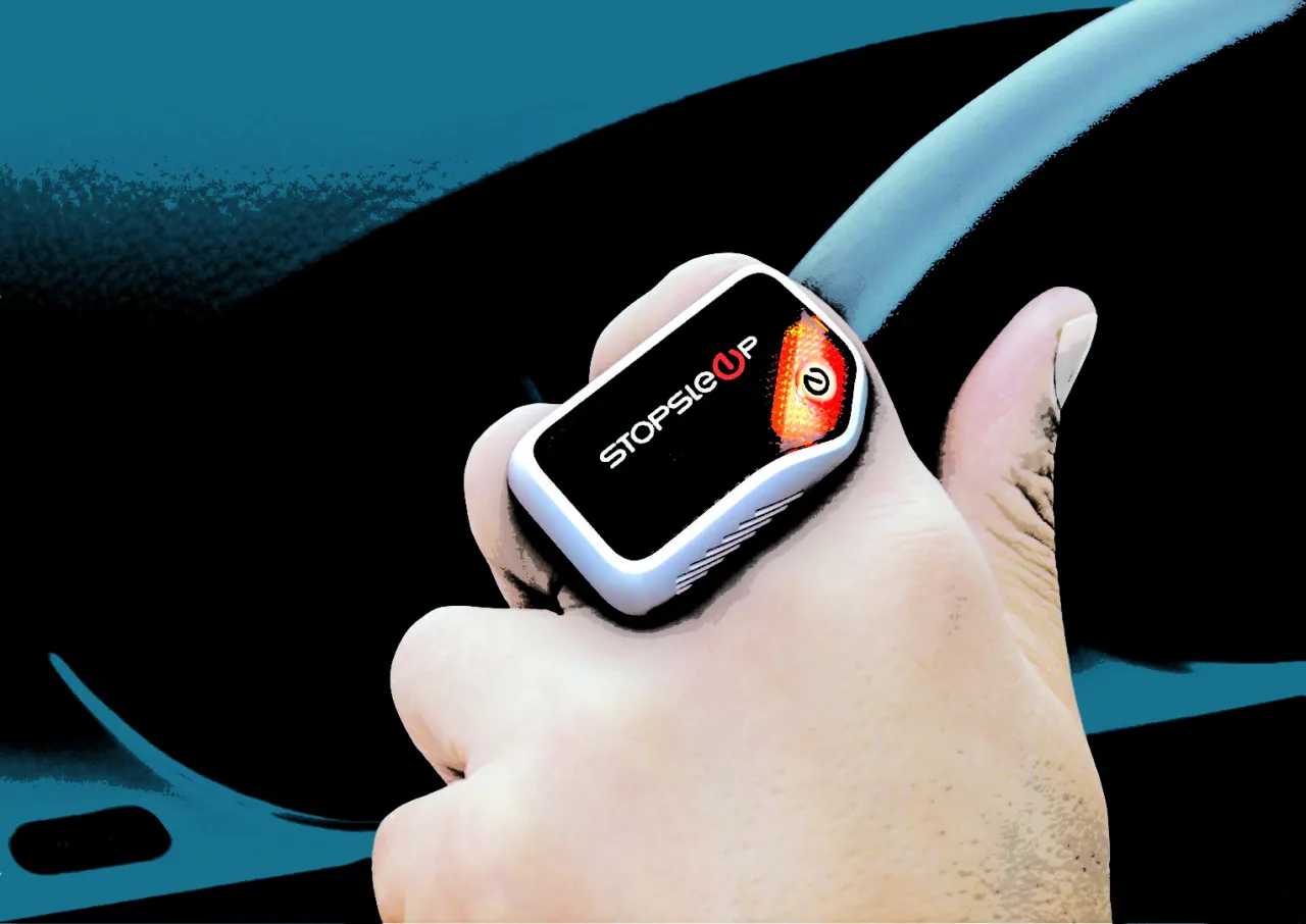 Zdjęcie Praktyczne prezenty dla kierowcy TIR-a: TOP inspiracje i pomysły