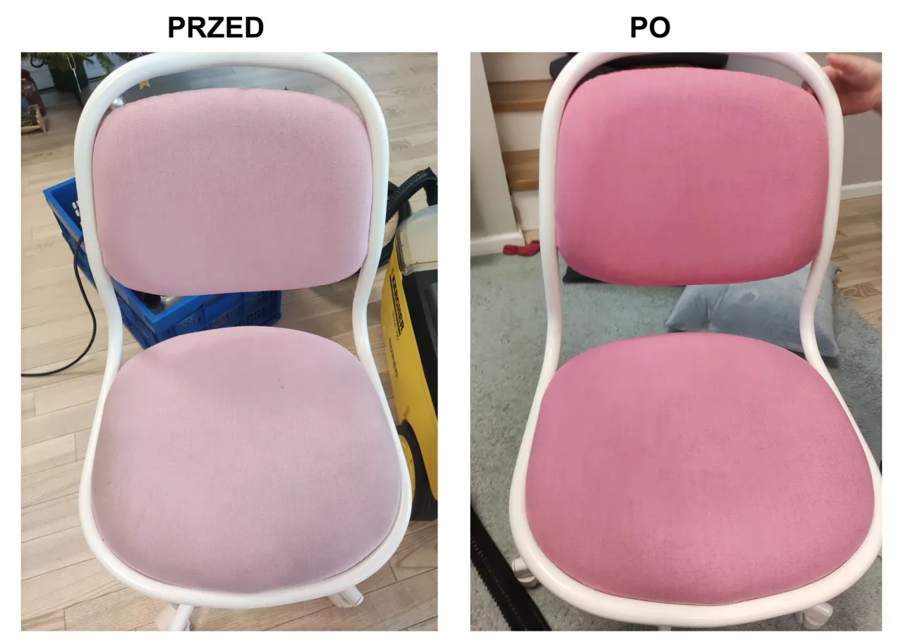 Zdjęcie Jaki odkurzacz do prania kanapy wybrać? porównanie i praktyczne porady