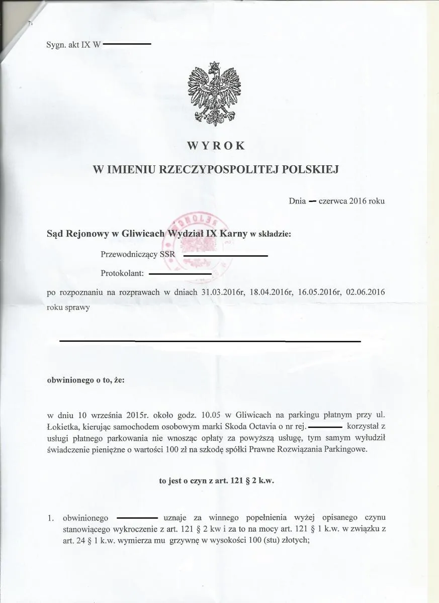 Zdjęcie Jak uzyskać wyrok sądu: krok po kroku przez proces sądowy w Polsce