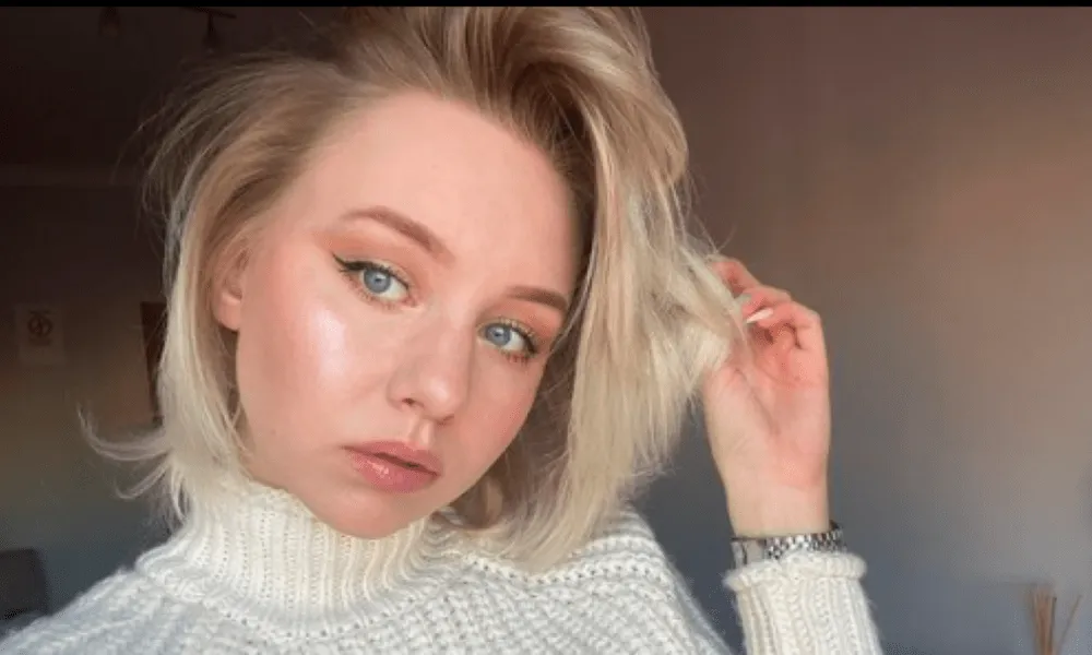 Zdjęcie Karolina Stanisławczyk w Jaka to melodia - występy i ciekawostki