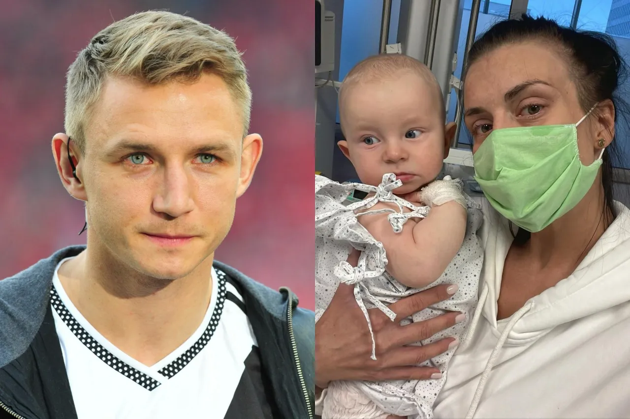 Zdjęcie Jakub Rzeźniczak - ile ma dzieci i co warto o nich wiedzieć?