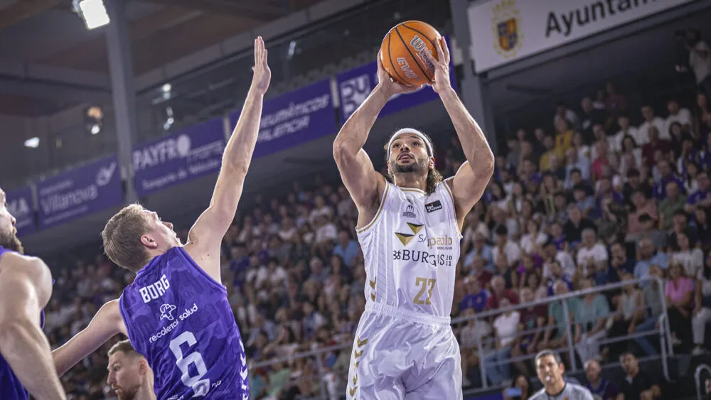 Zdjęcie D&oacute;nde ver San Pablo Burgos vs. Palencia: Gu&iacute;a TV y Streaming