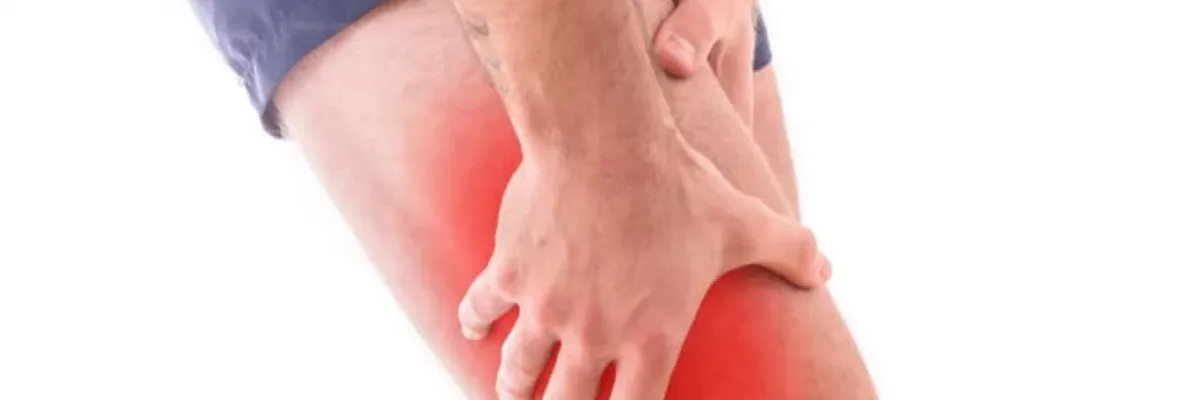Zdjęcie Todo sobre el músculo del cuádriceps femoral: funciones y lesiones