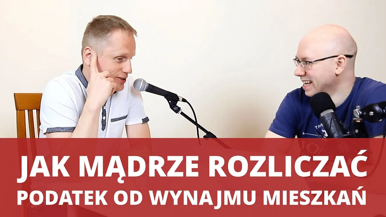 Zdjęcie Podatek za wynajem mieszkania do kiedy? Spóźnienie może kosztować!