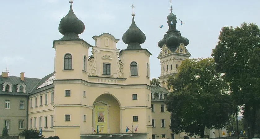 Zdjęcie Aktualności z sanktuarium Tuchów: najważniejsze wydarzenia i daty
