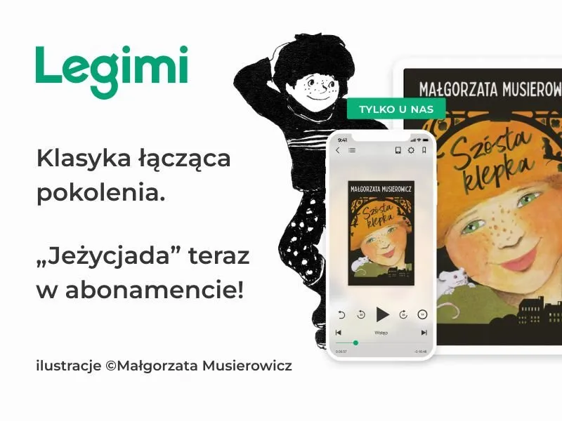 Zdjęcie Recenzja książki Szósta klepka - odkryj jej ukryte emocje i przesłanie
