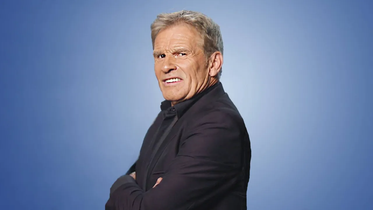 Zdjęcie Znani polscy aktorzy o nazwisku Włodarczyk - biografia i kariera filmowa