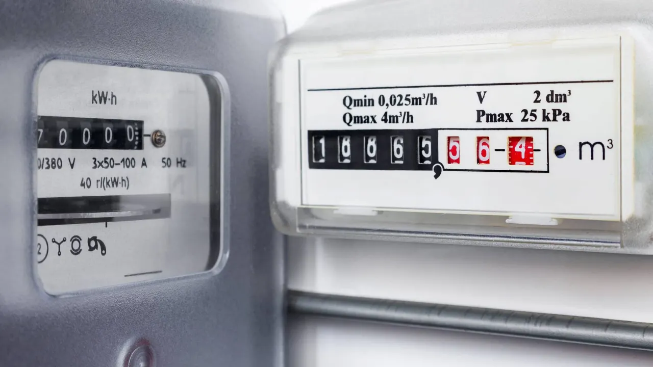 Zdjęcie ¿Cuánto cuesta cambiar contador de gas? Detalles y costos ocultos