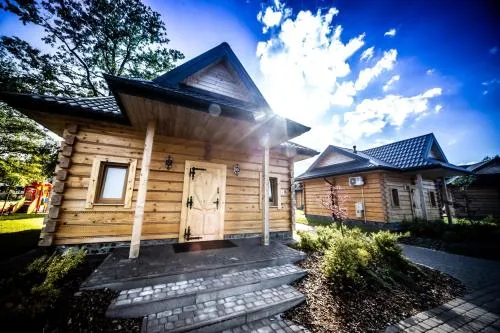 Zdjęcie Bacówka Radawa booking - jak zarezerwować idealny nocleg?