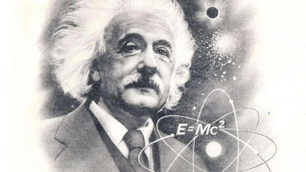 Zdjęcie Co odkrył Albert Einstein? Niezwykłe osiągnięcia, które zmieniły świat