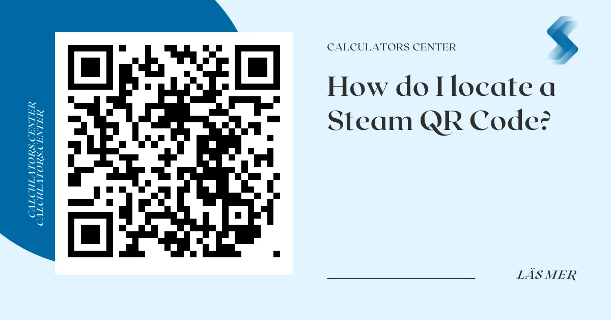 Zdjęcie Gdzie jest kod QR w Steam? Prosty sposób na szybkie logowanie bez stresu