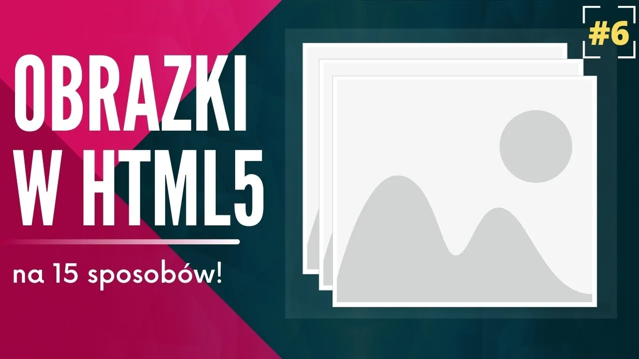Zdjęcie Jak dodać obraz w HTML - proste sposoby na uniknięcie błędów
