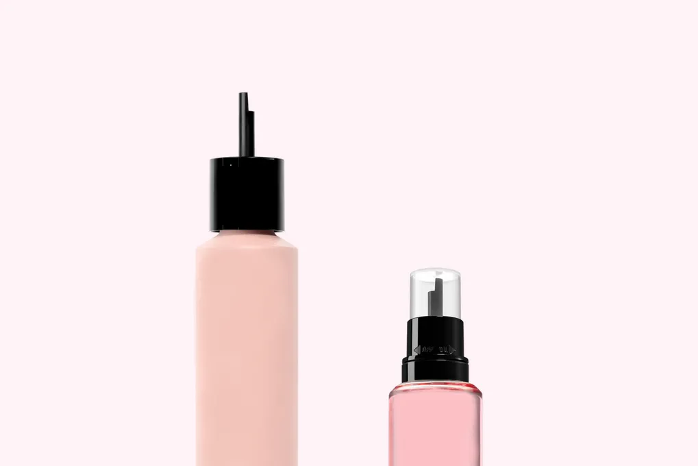 Zdjęcie Refill perfum: co to znaczy? Oszczędzaj i dbaj o planetę