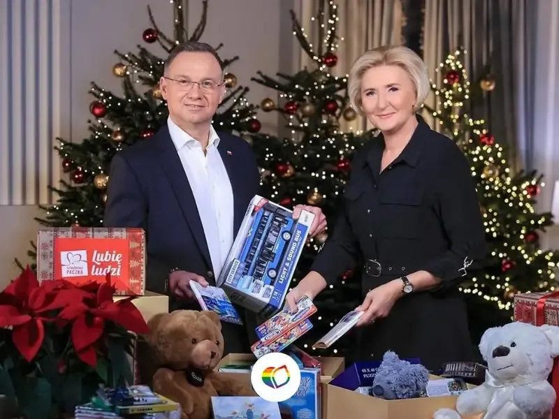 Zdjęcie Ile ma lat prezydent Andrzej Duda? Zaskakujące fakty o nim