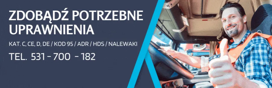 Zdjęcie Ile trwa wyrobienie profilu kierowcy? Sprawdź, co możesz zrobić szybciej