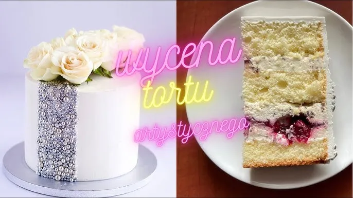 Zdjęcie Ile osób zje tort 22 cm? Sprawdź, jak dobrze go zaplanować