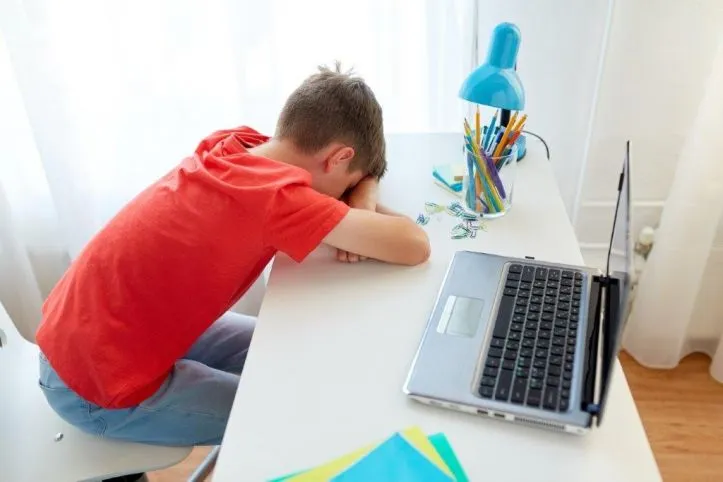 Zdjęcie Czy nauczyciel może krzyczeć na ucznia? Skutki i konsekwencje tego zachowania