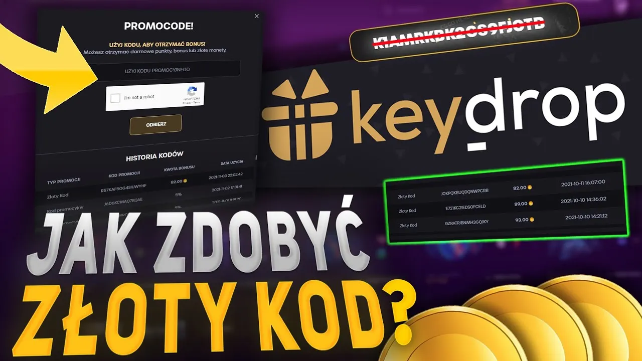 Zdjęcie Jak sprzedać gry na KeyDrop i uniknąć błędów – krok po kroku z korzyściami