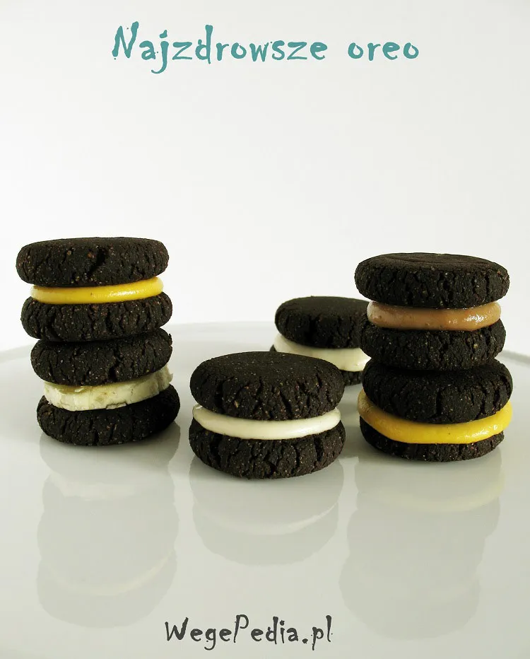 Zdjęcie Czy Oreo jest wegańskie? Prawda o składnikach i kontaminacji