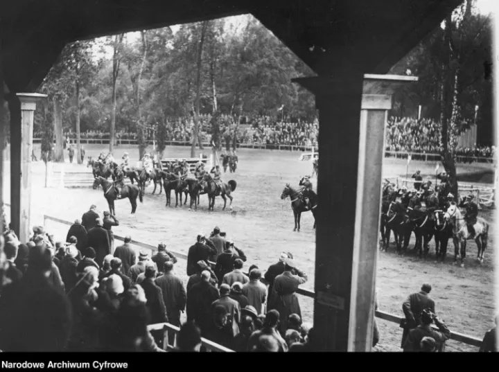 Zdjęcie Kiedy powstał hymn narodowy Polski i dlaczego jest tak ważny?
