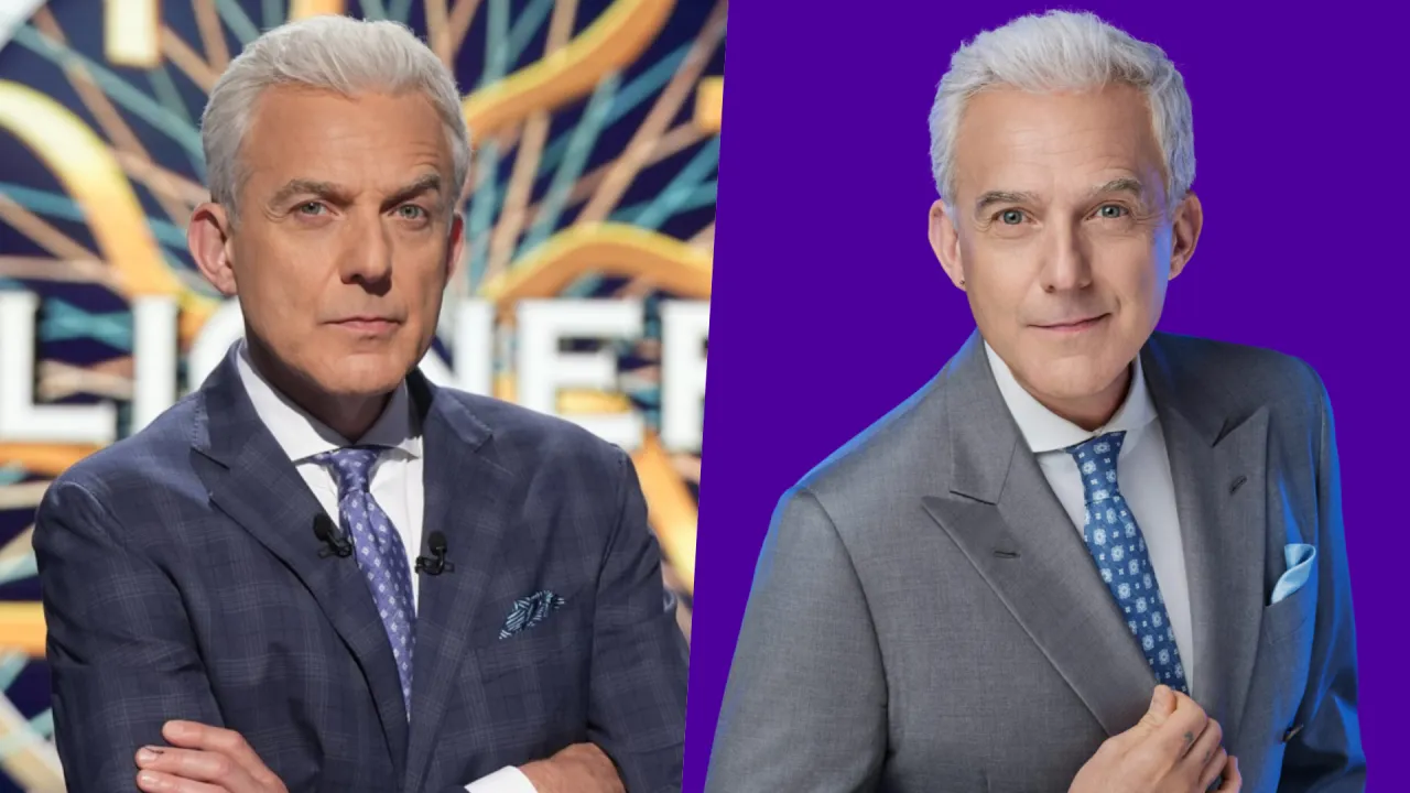 Zdjęcie Milionerzy powt&oacute;rki: Kiedy i gdzie oglądać w TVN i online?