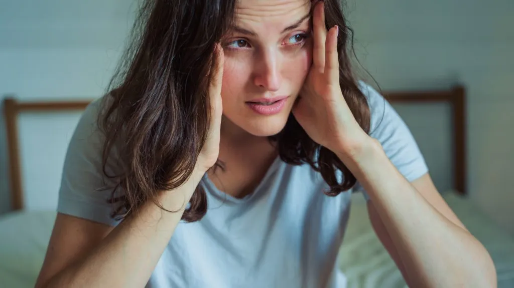 Zdjęcie Cómo enfrentar la depresión y ansiedad: tratamientos y estrategias efectivas