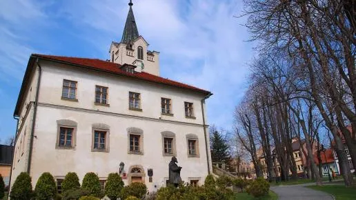 Zdjęcie Najlepsze atrakcje w Nowym Wiśniczu, które musisz zobaczyć