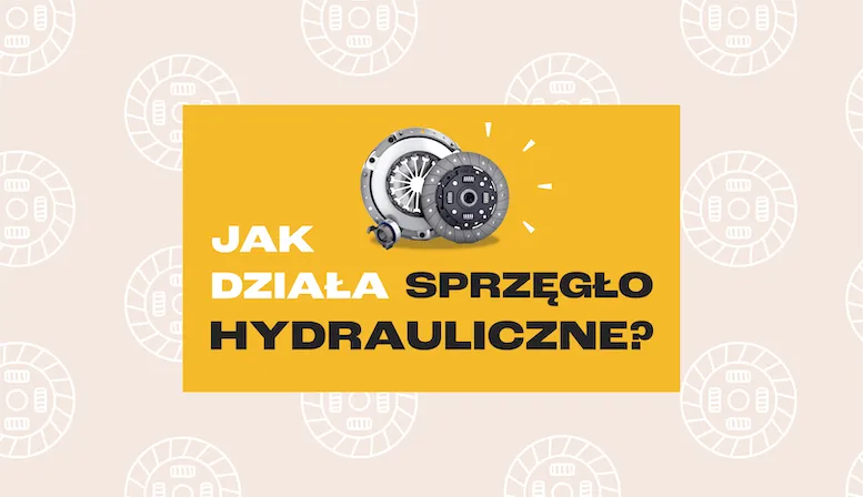 Zdjęcie Jak działa sprzęgło hydrauliczne? Poznaj sekrety jego niezawodnego mechanizmu
