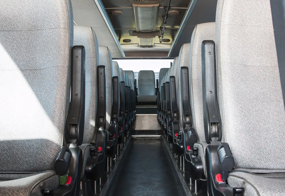 Zdjęcie Czy opiekun osoby niepełnosprawnej płaci za bilet autobusowy? Sprawdź zasady