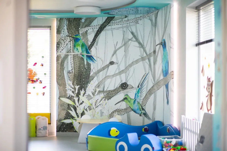 Zdjęcie Inspirujące projekty edukacyjne w przedszkolu: 10 kreatywnych pomysłów