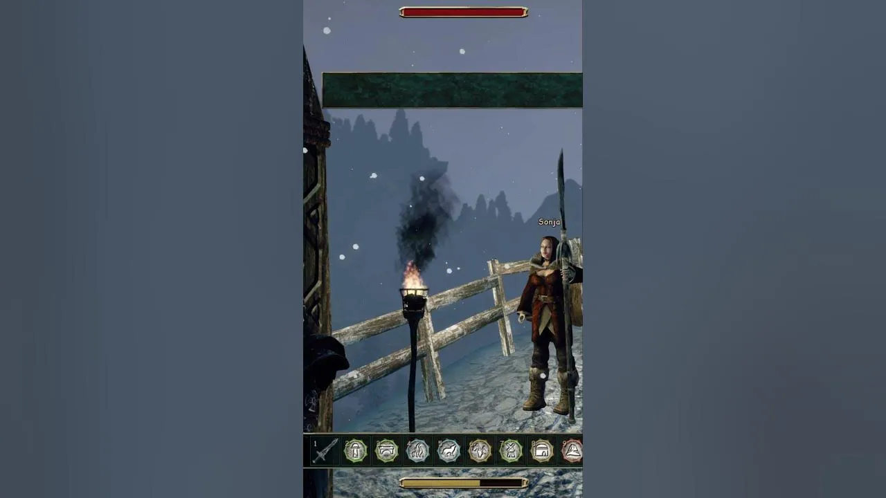 Zdjęcie Gothic 3: Spolszczenie z dubbingiem - jak zainstalować i gdzie pobrać