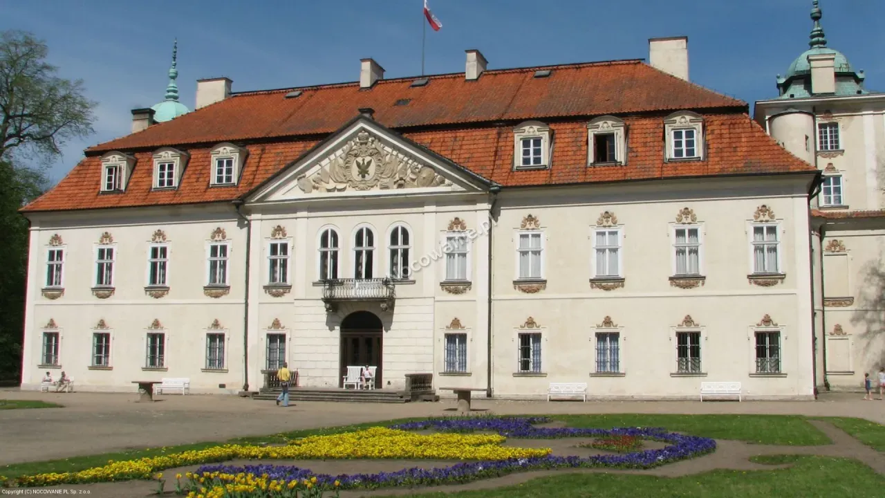 Zdjęcie Cennik pałacu w Nieborowie: jakie są ceny biletów i zniżki?
