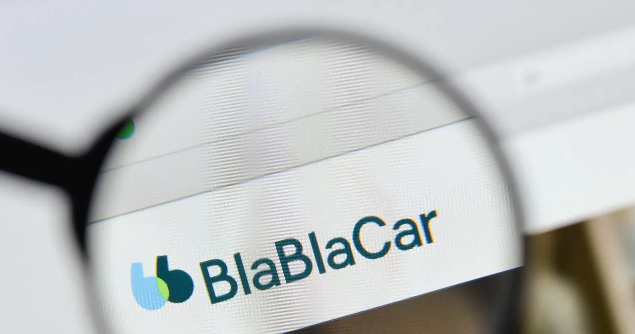 Zdjęcie BlaBlaCar - Szczere Opinie Użytkowników: Zalety i Wady Systemu