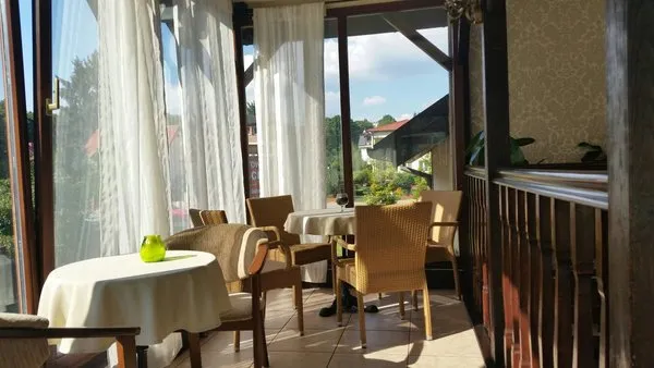 Zdjęcie Gdzie zjeść w Puławach? Odkryj najlepsze miejsca na smaczny posiłek
