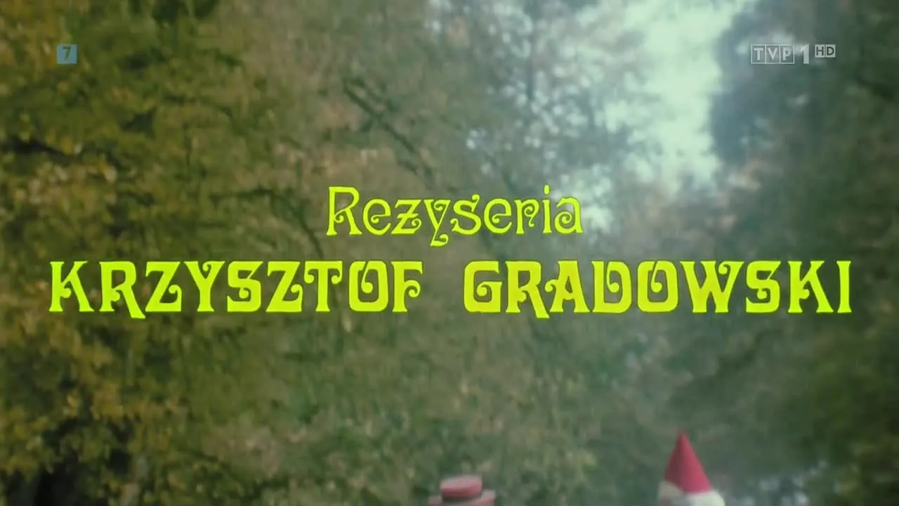Zdjęcie Akademia Pana Kleksa - gdzie obejrzeć cały film legalnie