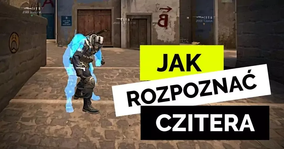 Zdjęcie Cheaty do CS:GO: Ryzyko, rodzaje i konsekwencje oszustw