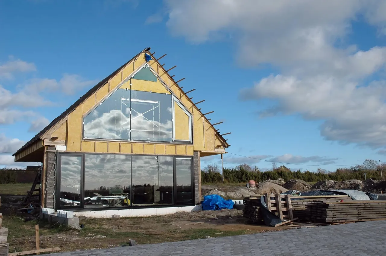 Zdjęcie Ile kosztuje budowa domu 40m²? Zaskakujące koszty i czynniki wpływające