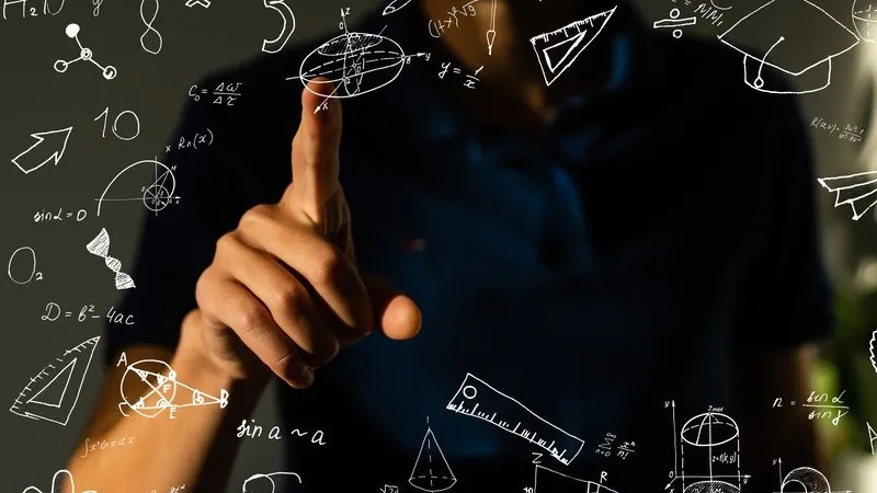 Zdjęcie Definición de álgebra en matemáticas: conceptos y su importancia