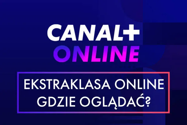 Zdjęcie Jak oglądać mecze na Ekstraklasa TV bez problemów i dodatkowych kosztów