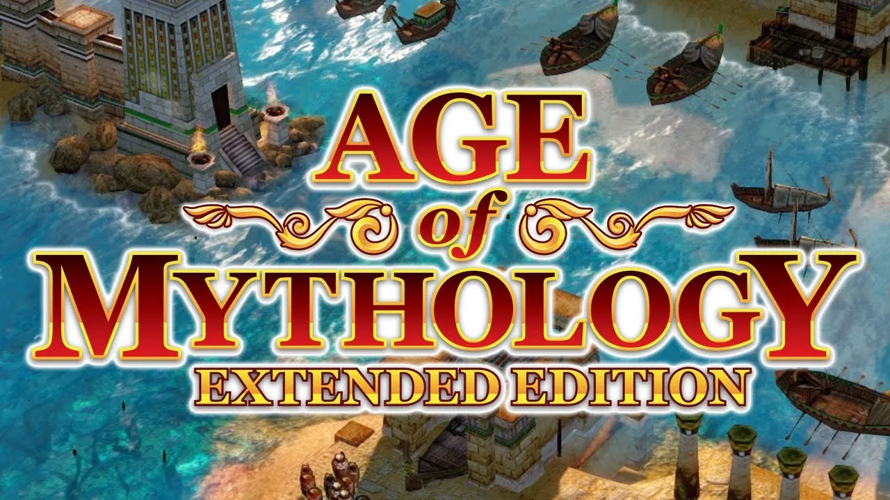 Zdjęcie Jak pobrać spolszczenie do Age of Mythology Extended Edition i cieszyć się grą