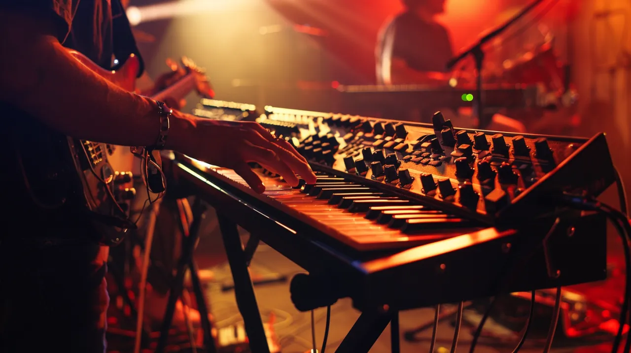 Zdjęcie Depeche Mode: Jak zmieniał się skład kultowej grupy? Ewolucja zespołu