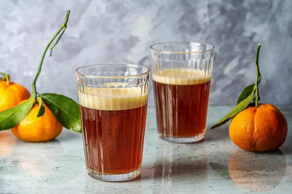 Zdjęcie Napój z chininą: historia, właściwości zdrowotne i przepisy na drinki