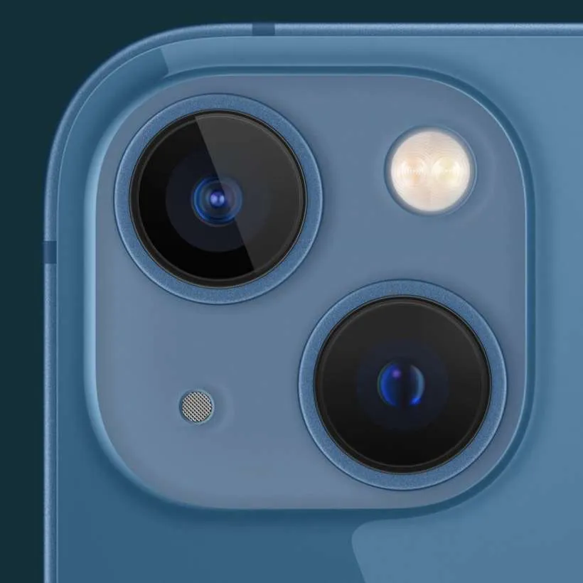 Zdjęcie Iphone 13 aparat ile pikseli - poznaj szczegóły i funkcje kamer