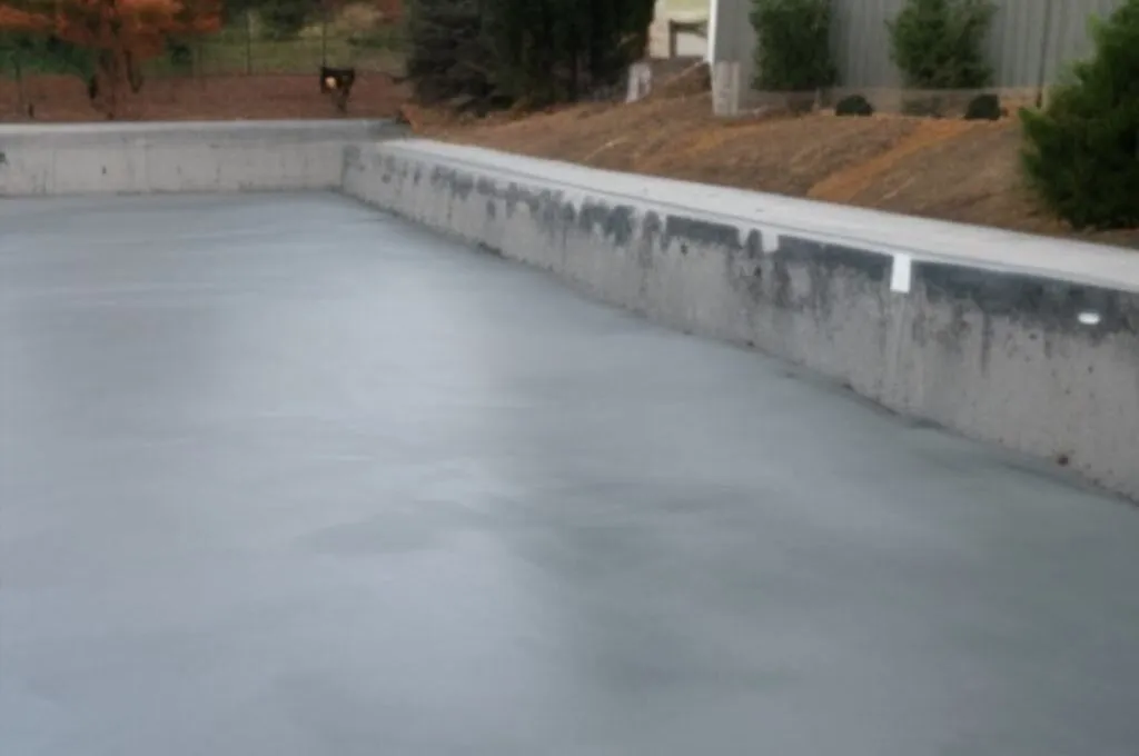 Zdjęcie Ile schnie beton w ziemi? Kluczowe czynniki i problemy, których unikniesz